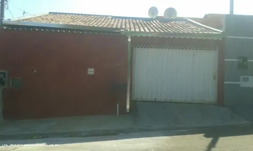 Casa com 3 Quartos à venda, 140m² no Conjunto Habitacional Ana Jacinta, Presidente Prudente