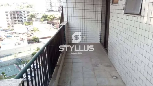 Cobertura com 2 Quartos à venda, 200m² no Cachambi, Rio de Janeiro