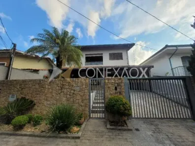 Sobrado com 3 Quartos à venda, 281m² no Jardim São Carlos, Campinas