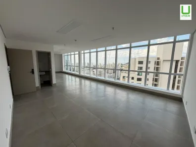 Sala Comercial para alugar, 73m² no Vila da Serra, Nova Lima