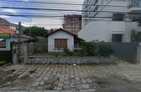 Lote/Terreno à venda, 750m² no Agriões, Teresópolis