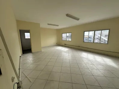 Sala Comercial para alugar, 55m² no Jardim Bom Clima, Guarulhos