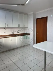 Apartamento com 3 Quartos à venda, 150m² no Paulicéia, Piracicaba