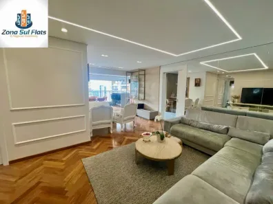 Apartamento com 4 Quartos à venda, 155m² no Butantã, São Paulo