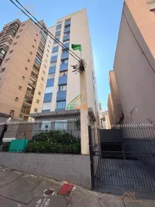 Apartamento com 1 Quarto à venda, 36m² no Sé, São Paulo