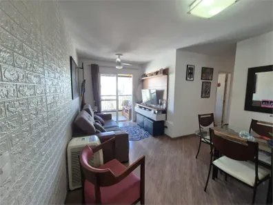 Apartamento com 2 Quartos à venda, 72m² no Vila Mariana, São Paulo
