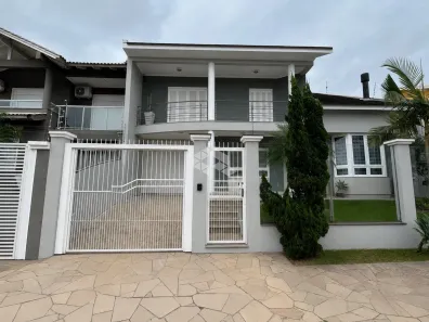 Casa com 3 Quartos à venda, 269m² no Estância Velha, Canoas