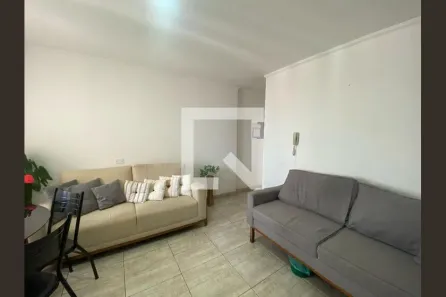 Apartamento com 2 Quartos à venda, 50m² no Parque Novo Mundo, São Paulo