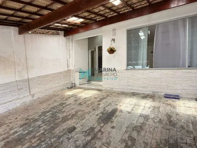 Casa com 3 Quartos à venda, 100m² no Residencial Visão, Lagoa Santa