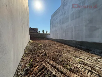 Lote/Terreno à venda, 150m² no Beira Rio, Biguaçu