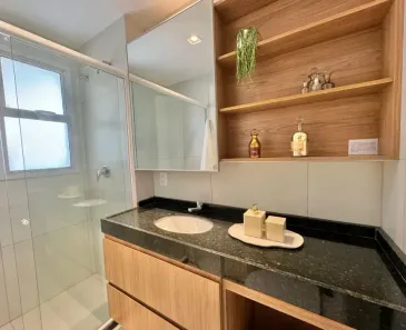 Apartamento com 3 Quartos à venda, 95m² no Meireles, Fortaleza