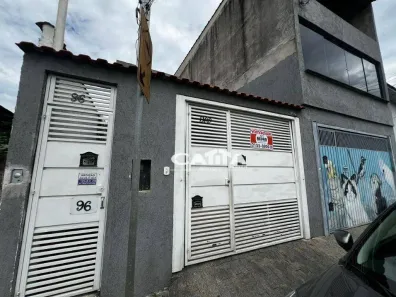 Casa com 1 Quarto para alugar, 70m² no Cidade Líder, São Paulo