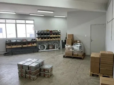 Ponto Comercial para alugar, 217m² no Vila Pereira Barreto, São Paulo
