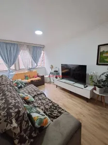 Apartamento com 1 Quarto à venda, 54m² no República, São Paulo