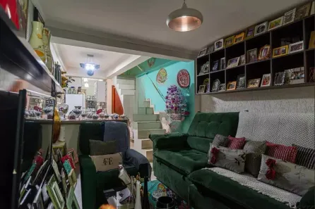 Casa com 2 Quartos à venda, 80m² no Bela Vista, São Paulo