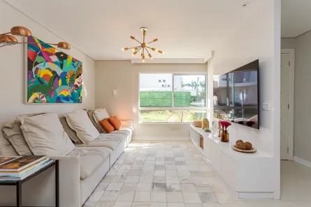 Sobrado com 3 Quartos à venda, 180m² no Atuba, Curitiba