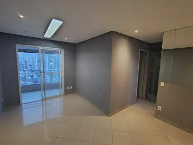 Apartamento com 3 Quartos para alugar, 74m² no Vila Gomes Cardim, São Paulo