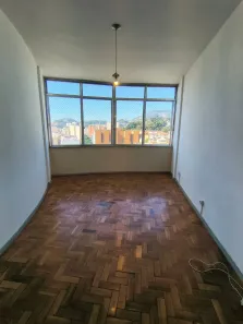 Apartamento com 1 Quarto para alugar, 44m² no Centro, Rio de Janeiro