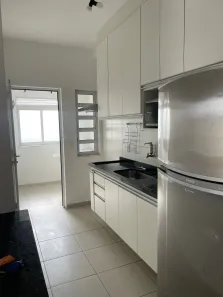 Apartamento com 2 Quartos para alugar, 72m² no Granjas Santa Terezinha, Taubaté