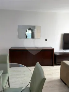 Apartamento com 2 Quartos à venda, 53m² no Vila Buarque, São Paulo