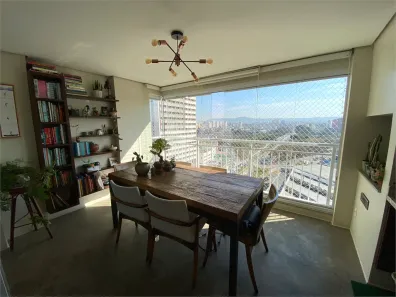 Apartamento com 2 Quartos à venda, 96m² no Várzea da Barra Funda, São Paulo