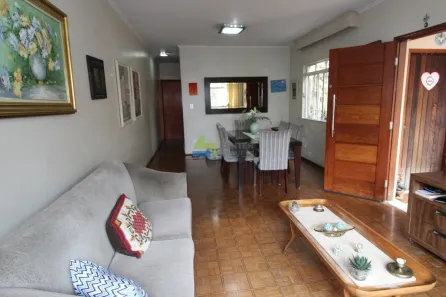 Sobrado com 3 Quartos à venda, 176m² no Vila Mariana, São Paulo