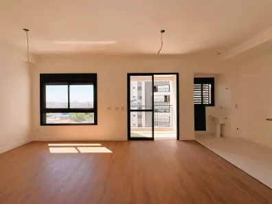 Apartamento com 1 Quarto à venda, 45m² no Taquaral, Campinas
