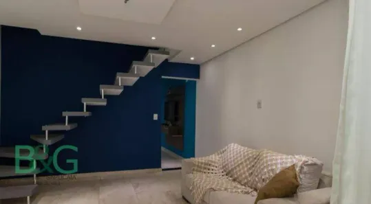 Sobrado com 3 Quartos à venda, 160m² no Vila Prudente, São Paulo