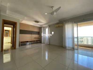 Apartamento com 2 Quartos à venda, 94m² no Jardim Botânico, Ribeirão Preto