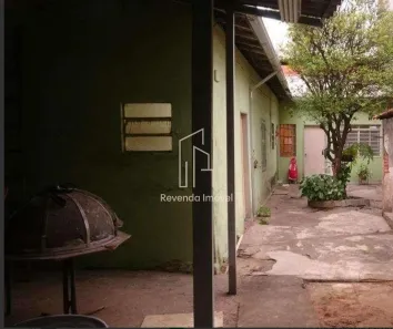 Prédio Comercial com 2 Quartos à venda, 203m² no Chácara Santo Antônio (Zona Sul), São Paulo