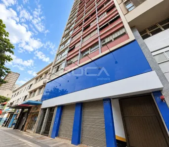 Apartamento com 3 Quartos para alugar, 135m² no Centro, Ribeirão Preto