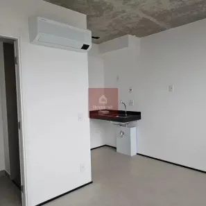 Apartamento com 1 Quarto à venda, 19m² no Vila Mariana, São Paulo