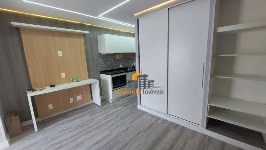 Apartamento com 1 Quarto à venda, 31m² no Butantã, São Paulo