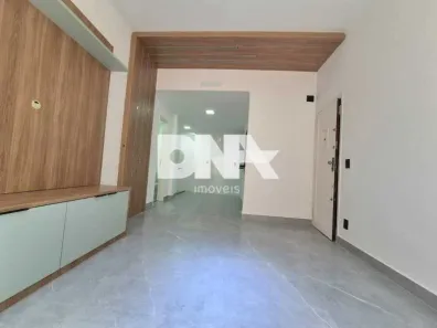 Apartamento com 1 Quarto à venda, 55m² no Urca, Rio de Janeiro