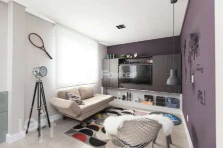 Cobertura com 2 Quartos à venda, 90m² no Jardim do Salso, Porto Alegre