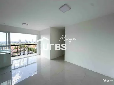 Apartamento com 2 Quartos para alugar, 58m² no Jardim América, Goiânia