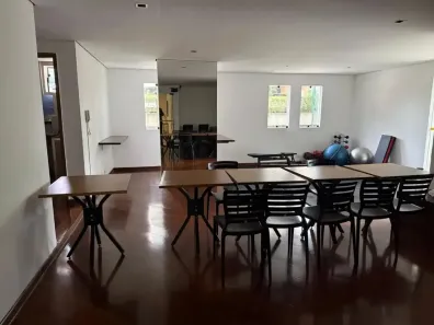 Apartamento com 2 Quartos à venda, 84m² no Campo Belo, São Paulo