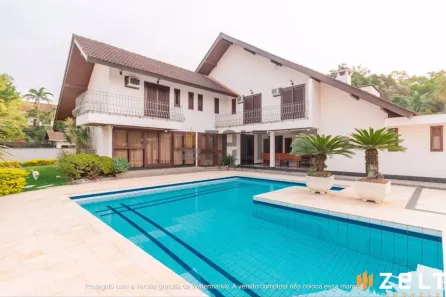 Casa com 3 Quartos à venda, 442m² no Escola Agrícola, Blumenau