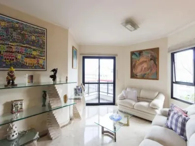 Cobertura com 3 Quartos à venda, 198m² no Santana, São Paulo