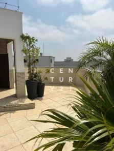Cobertura com 4 Quartos à venda, 283m² no Perdizes, São Paulo