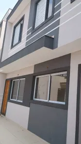 Sobrado com 2 Quartos à venda, 76m² no Vila Santa Terezinha (Zona Norte), São Paulo