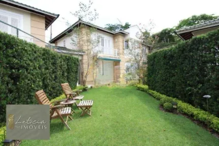 Casa com 4 Quartos à venda, 760m² no Cidade Jardim, São Paulo