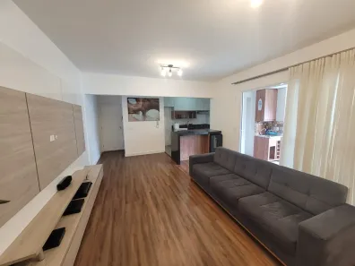 Apartamento com 3 Quartos à venda, 118m² no Baeta Neves, São Bernardo do Campo