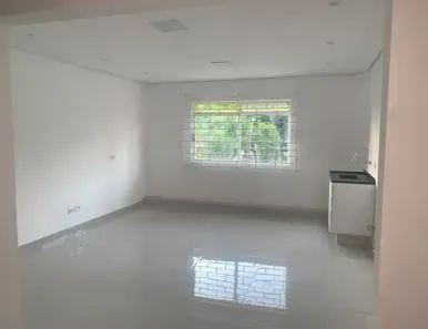 Sala Comercial para alugar, 46m² no Água Verde, Curitiba