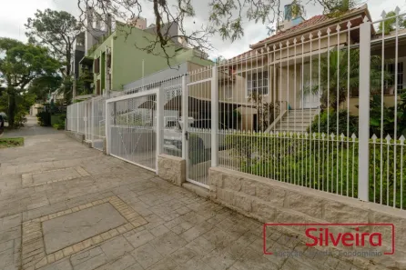 Lote/Terreno à venda, 646m² no Petrópolis, Porto Alegre