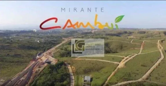 Lote/Terreno à venda, 250m² no Putim, São José dos Campos