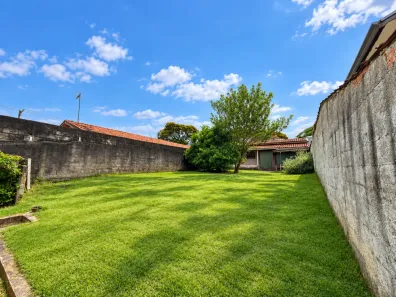 Casa com 1 Quarto para alugar, 50m² no Bosque dos Eucaliptos, São José dos Campos