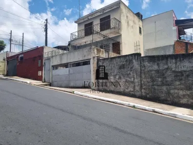 Sobrado com 2 Quartos à venda, 140m² no Vila Fachini, São Paulo