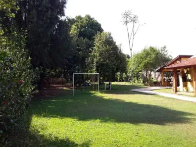 Fazenda/Sítio com 5 Quartos à venda, 380m² no Chácara São Rafael, Campinas