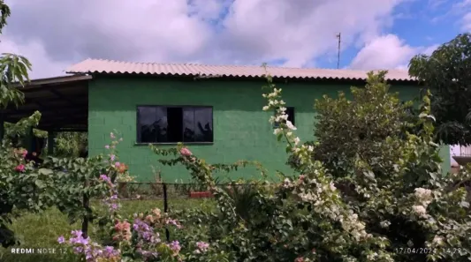Fazenda/Sítio à venda, 24400m² no , Marialva